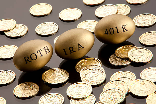 withdraw from gold ira